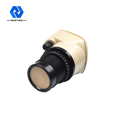 Un buen precio. Alta eficiencia Contador de tanque de agua sin contacto Sensores ultrasónicos Distancia 5 metros Inalámbrico combustible líquido diesel en línea