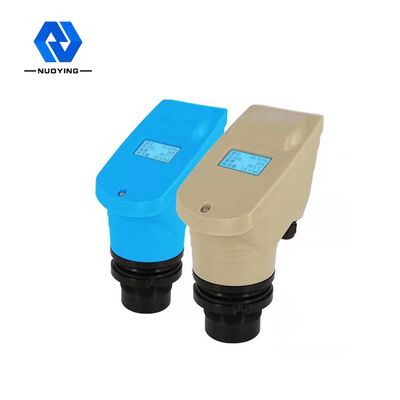 Un buen precio. Sensor de nivel ultrasónico NYCSUL-501 40KHz 100KHz para tanque de agua IP67 en línea