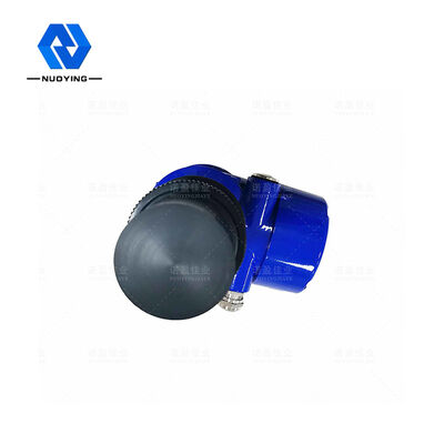 Un buen precio. IP67 punta de prueba integrada transmisor llano ultrasónico líquido NYCSUL - 503 en línea