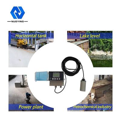 Un buen precio. Medidor de nivel ultrasónico inteligente sin contacto NYCSUL-502 en línea