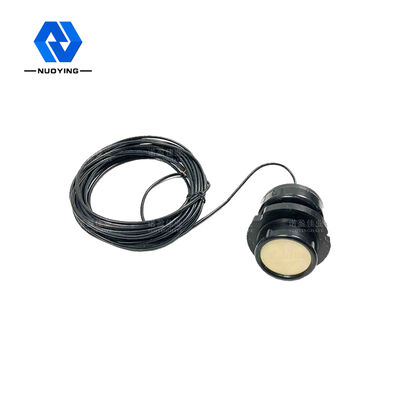 Un buen precio. NYCSUL-502 Medidor de nivel ultrasónico para varios tanques de líquidos con sonda dividida en línea