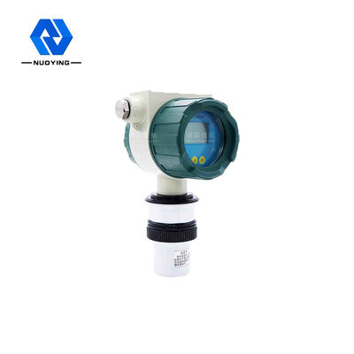 Un buen precio. Fuente de alimentación 24VDC Contador de tanque de agua sin contacto Sensores ultrasónicos Rango de medición 0 ~ 40m ((dividido) Precisión de medición < 0,5% ((rango> 20m) en línea