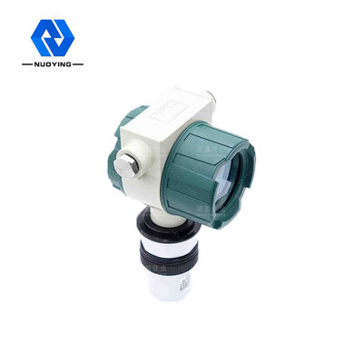 Un buen precio. Indicador de nivel ultrasónico IP68 NYCSUL con prueba de explosión RS485 en línea