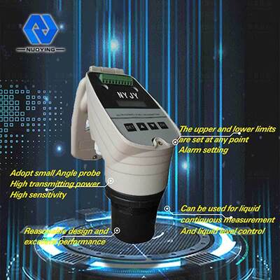 Un buen precio. IP67 sensor llano ultrasónico llano ultrasónico del transmisor 40KHz 100KHz para el tanque de agua en línea