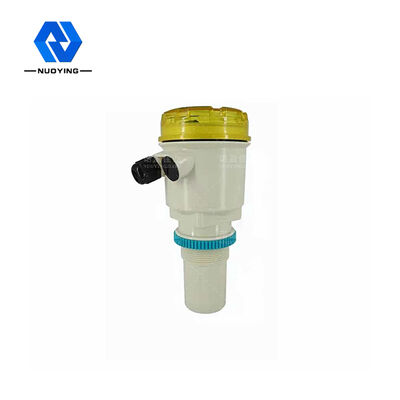 Un buen precio. No entre en contacto con el grado ultrasónico 100KHz del sensor llano 10 del tanque de agua NYCSUL503 en línea