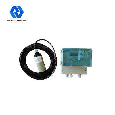 Un buen precio. Transmisor de nivel ultrasónico puro, protección IP68 sin contacto, medidor de nivel ultrasónico para uso en exteriores en línea