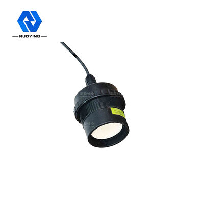 Un buen precio. Indicador llano ultrasónico de NYCSUL502 IP65 para el barro 24VDC sin necesidad de mantenimiento en línea