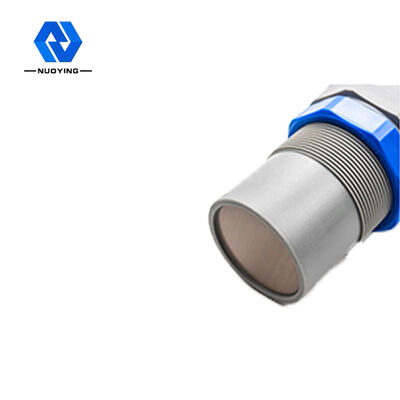 Un buen precio. PTFE metro llano llano ultrasónico NYCSUL501 del tanque de agua del transmisor IP67 de 0 - de los 20m en línea