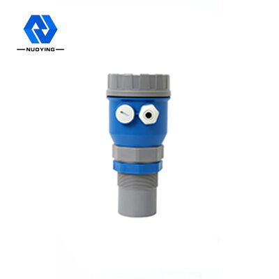 Un buen precio. Metro llano los 5m Wirless LED LCD OLED 10A 24V DC del tanque ultrasónico del ABS en línea