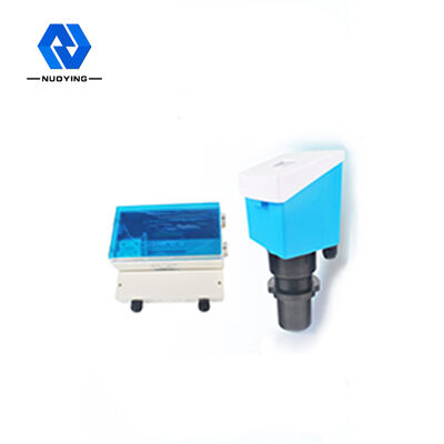 Un buen precio. Transmisor llano ultrasónico de SS304 NYCSUL501 para 4 líquidos - 20mA en línea