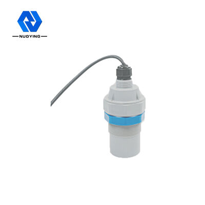 Un buen precio. Pantalla LCD de medidor de flujo de canal abierto ultrasónico dividido de 1 mm en línea