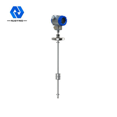 Un buen precio. Medidor de nivel de bola de flotador magnético de control multipunto para medida líquida en línea