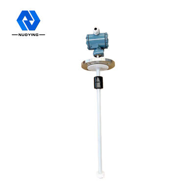Un buen precio. Interruptor de nivel de flotador magnético NYUHZ-FQ para tanques de agua con certificado CE, transmisor de nivel de flotador SS316L, interruptor de control de nivel de flotador, ventas directas de fábrica en línea