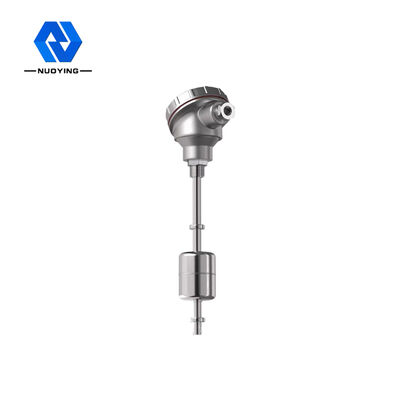 Un buen precio. Controlador de Nivel de Flotador NYUHZ-FQ para Controlar el Nivel de Líquido con Salida 4-20mA/SPDT con Informe IP67 Controlador de Nivel de Agua Flotante en línea