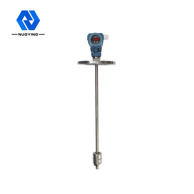 Un buen precio. NYUHZ-FQ Interruptor de nivel de flotador con salida de 4-20 mA Interruptor de nivel de agua de acero inoxidable personalizable en línea