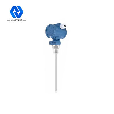 Un buen precio. Tratamiento de aguas amplio del transmisor llano de la capacitancia del RF de la aplicabilidad ningunas piezas móviles en línea