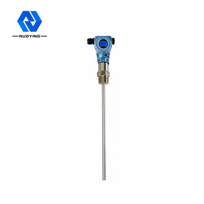 Un buen precio. Medidor de nivel de PTFE de resistencia a cenizas volantes de admitancia RF NYSP en línea