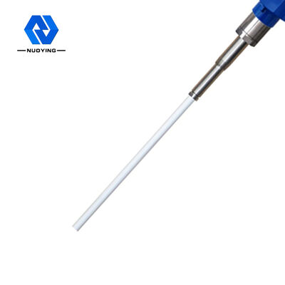 Un buen precio. NYSP - Cartucho Rod Probe duro IP67 del transmisor del nivel de la entrada de M23 RF en línea