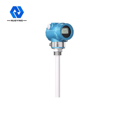 Un buen precio. Indicador de nivel capacitivo, transmisor de nivel resistente a la corrosión a alta temperatura en línea