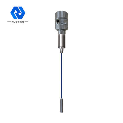Un buen precio. NYSP-Z17 Medidor de nivel de admisión de radiofrecuencia con excelente capacidad antipendiente y salida HART/RS485/Modbus en línea