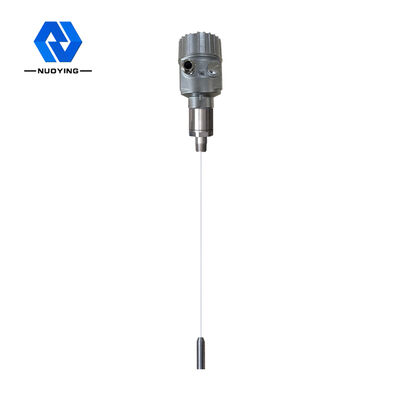 Un buen precio. Transmisor de nivel de admitancia RF anticorrosivo NYSP-M19 para medidor de nivel capacitivo de líquidos conductores en línea