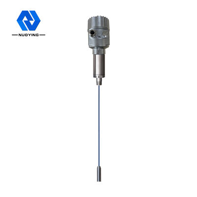 Un buen precio. Medidor de nivel de admitancia RF NYSP-M20 para pozos profundos con pantalla digital de 4-20 mA y sonda de cable 304 en línea