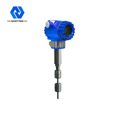 Un buen precio. NYCZ500 Transmisor de nivel magnetoestrictivo Corriente de trabajo 4..20mA Características de carga (Cuando la corriente de salida, la resistencia máxima a la carga es de 600Ω La tensión de salida la resistencia máxima a la carga de 2mA en línea