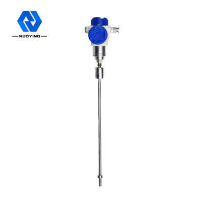 Un buen precio. Transmisor de nivel tipo flotador magnético NYCZ500 SS304 50-5000 mm 720 mW en línea