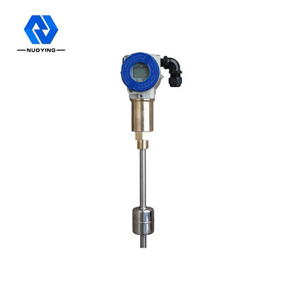 Un buen precio. Bola de flotación del indicador de Rod Type Magnetostrictive Liquid Level en línea