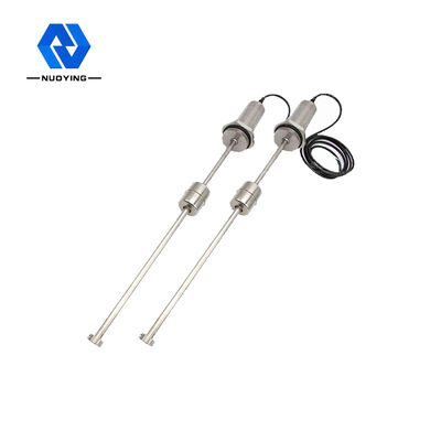 Un buen precio. Indicador llano magnetostrictivo HART Float Level Transmitter de la corrosión anti en línea