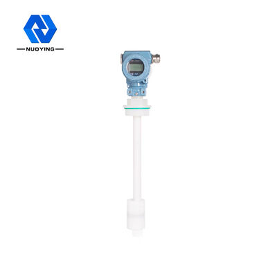 Un buen precio. Medidor de nivel magnetostrictivo del tanque de almacenamiento subterráneo 4-20mA IP67/IP68 en línea
