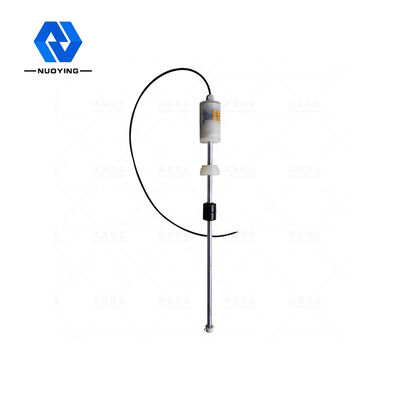 Un buen precio. Indicador de nivel magnetoestrictivo de 24 V CC, 1 Mpa para transmisor de nivel de interfaz de agua y aceite en línea