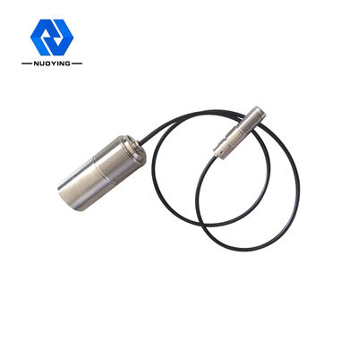 Un buen precio. Tipo termopar industrial de la precisión 0,3 K a 4 20ma transmisor -20 a 400 grados en línea