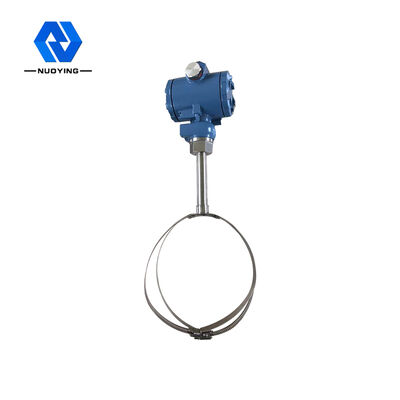 Un buen precio. Sensor de transmisor de temperatura preciso para la regulación de la temperatura en entornos industriales en línea