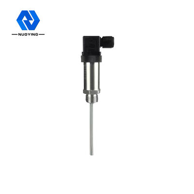 Un buen precio. NT1 sensor de transmisión de temperatura de alta precisión con pantalla LCD para monitoreo preciso de la temperatura en entornos industriales en línea