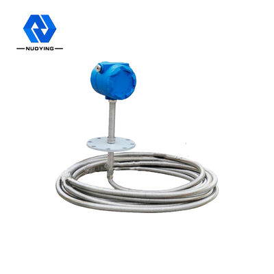Un buen precio. -200 a 1600 grados Transmisor de temperatura Sensor IP67 HART Transmisor de temperatura en línea