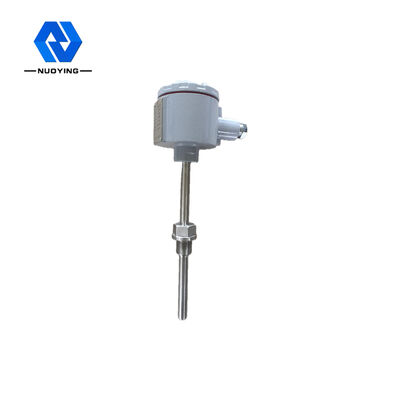 Un buen precio. tipo transmisor 0.5m m del sensor K del transmisor de la temperatura 1200c del termopar en línea