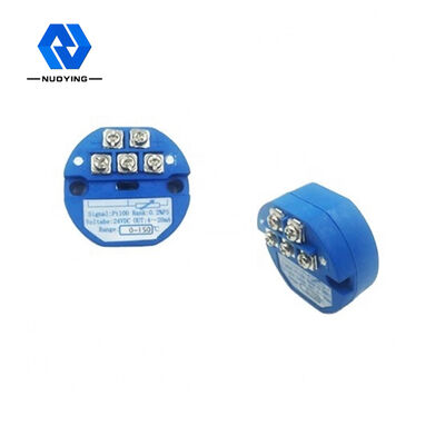 Un buen precio. Sensor Transmisor de Temperatura RTD Azul PT100 Polipropileno 0.5V 4.5V en línea