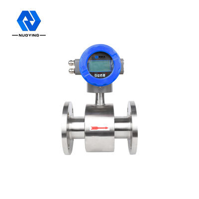 Un buen precio. SS316 Material del electrodo Tipo de inserción Agua residual Medidor de caudal magnético Conector eléctrico de corriente eléctrica Medidor de caudal en línea