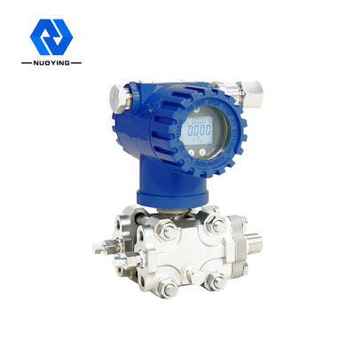 Un buen precio. Transmisor ajustable 0,1 del sensor de la presión NY3051 - 16s 24VDC IP67 en línea