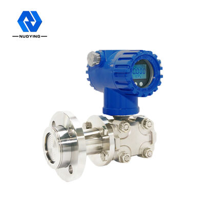 Un buen precio. Transmisor de presión diferenciada de 24VDC NY3051-1 para el gas líquido y el vapor en línea