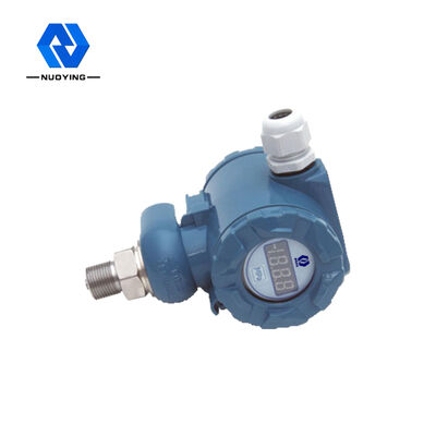 Un buen precio. el transmisor del sensor de la presión de la aleación de 316L ha C para los líquidos provee de gas los vapores clasifica 0,1/0,2 en línea