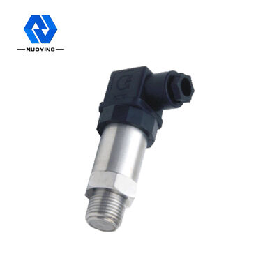 Un buen precio. transmisor de presión hidráulico de agua del transmisor del sensor de la presión del compresor de aire 10-30V en línea