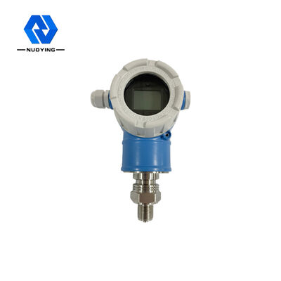 Un buen precio. NP - reborde de aluminio del hilo del transmisor del sensor de la presión 93420 - IIC para el líquido del gas en línea
