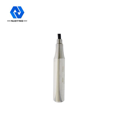 Un buen precio. 0.5-4.5V sensor llano sumergible 4-20ma para el tanque de agua bien en línea