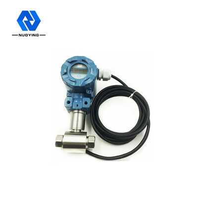 Un buen precio. Transmisor de sensor de presión de 0-5v Transmisor de presión HART de 700kpa en línea