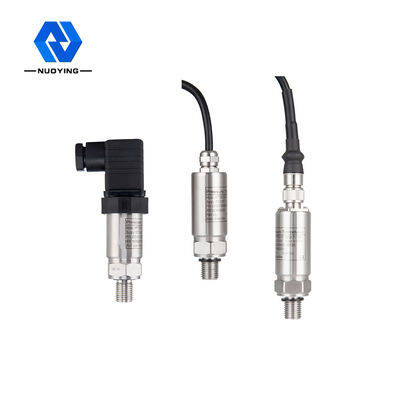 Un buen precio. Transmisor del sensor de la presión del diafragma 24VDC para el gas líquido 0,1/0,2 grados en línea