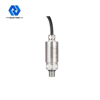 Un buen precio. Serie Np93420 de alta resolución del transmisor del sensor de presión del reborde 316L en línea