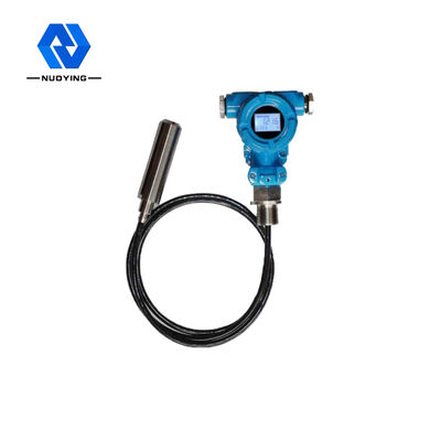 Un buen precio. Transmisor de nivel de líquido | Sensor de medición de nivel industrial de alta precisión en línea