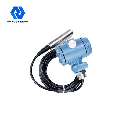 Un buen precio. sensor llano de combustible de los 0~200m RS485 RS232 Digitaces para la temperatura alta en línea